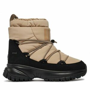 Hótaposó Ugg W Yose Puffer Mid 1131978 Bézs kép