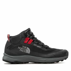 Bakancs The North Face Cragstone Mid Wp NF0A5LXBNY71 Fekete kép