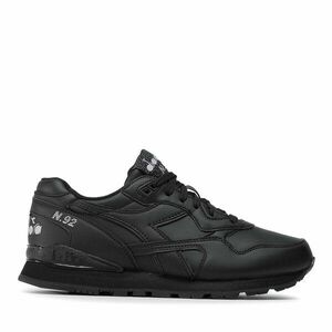 Sportcipők Diadora N. 92 L 101.173744 01 C0200 Fekete kép