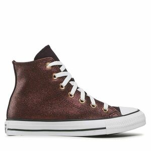 Tornacipő Converse Ctas Hi A04181C Bordó kép