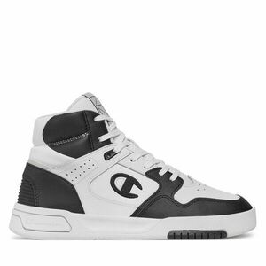 Sportcipők Champion Z80 Hi Mid Cut Shoe S22180-WW008 Fehér kép