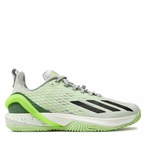 Teniszcipők adidas adizero Cybersonic Men IF0435 Zöld kép