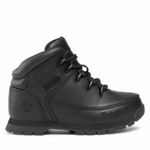 Bakancs Timberland Euro Sprint TB0A13DP0011 Fekete kép