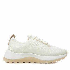 Sportcipők Calvin Klein Runner Lace Up Pearl Mix M HW0HW02079 Fehér kép