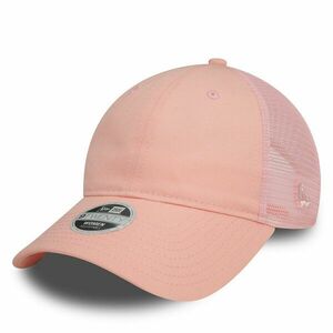 Baseball sapka New Era Wmns 920 Trucker Ne 60503575 Rózsaszín kép