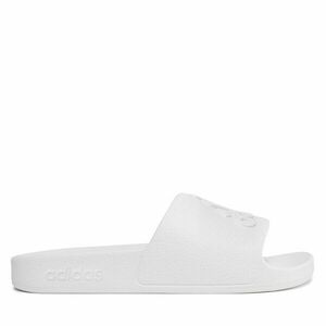 Papucs adidas adilette Aqua Slides IF7370 Fehér kép