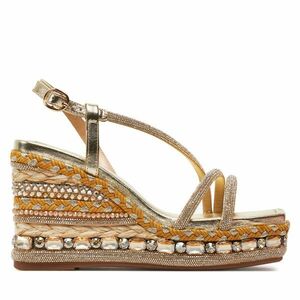 Espadrilles Alma En Pena V240998 Arany kép