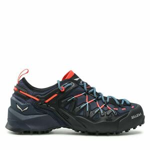 Bakancs Salewa Ws Wildfire Edge Gtx GORE-TEX 61376-3965 Sötétkék kép