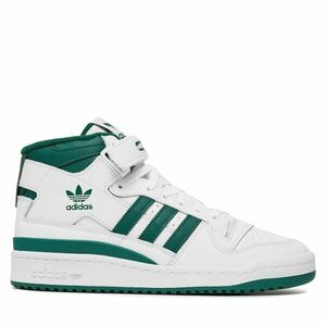 Sportcipők adidas Forum Mid IG3758 Fehér kép