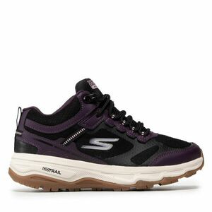 Bakancs Skechers Highly Elevated 128206/BKPR Fekete kép