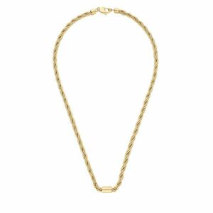 Nyaklánc Armani Exchange Icon Chains AXG0126710 Arany kép