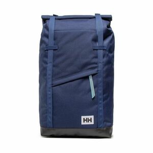 Hátizsák Helly Hansen Stockholm Backpack 67187-689 Sötétkék kép