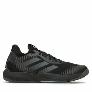 Edzőtermi cipők adidas Rapidmove ADV Trainer HP3265 Fekete kép