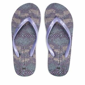 Flip-flops Champion Big Classic Evo S10636-CHA-VS022 Lila kép