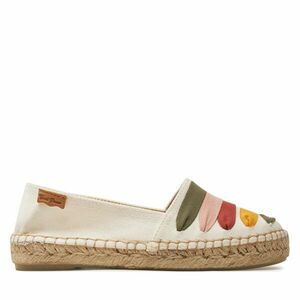 Espadrilles Toni Pons Rose-Cm Ekru kép