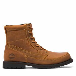 Csizma Timberland Attleboro Pt Boot TB0A5YQS2311 Barna kép