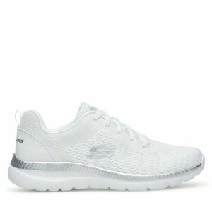 Sportcipők Skechers BOUNTIFUL 12607 WSL Fehér kép