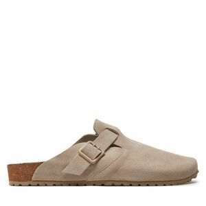 Papucs Jack&Jones Jfwlouis 12251192 Bézs kép