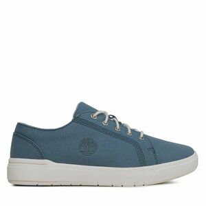 Sportcipők Timberland Seneca Bay Fabric Ox TB0A5X39DJ51 Kék kép