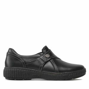 Félcipő Clarks Caroline Pearl 261675144 Fekete kép