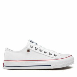 Tornacipő Big Star Shoes DD274A232R36 Fehér kép