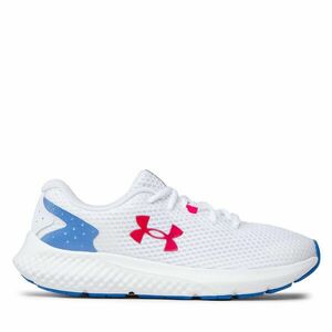 Futócipő Under Armour Ua W Charged Rogue 3 Irid 3025756-101 Fehér kép