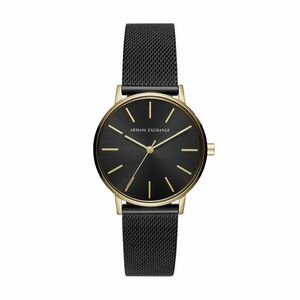 Karóra Armani Exchange Classic AX5548 Fekete kép