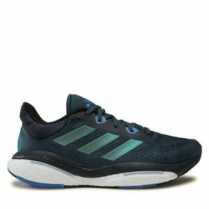 Futócipő adidas Solarglide 6 Shoes IF4853 Türkizkék kép