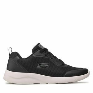 Sportcipők Skechers Full Pace 232293/BKW Fekete kép