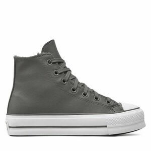 Tornacipő Converse Chuck Taylor All Star Lift A05511C Szürke kép