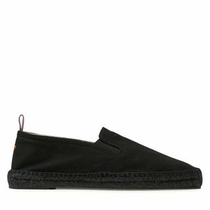 Espadrilles Castañer Joel C/001 021819-100 Fekete kép