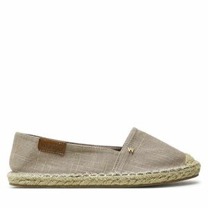 Espadrilles Wrangler Nancy C Women Low 20241049 Barna kép