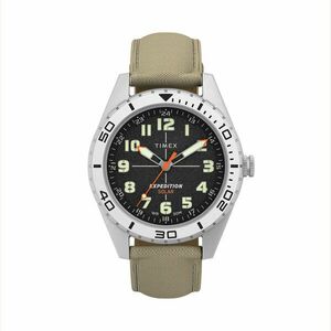 Karóra Timex Expedition Field Solar TW4B30700 Bézs kép