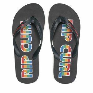 Flip-flops Rip Curl Icons Open Toe TCTC81 Sötétkék kép