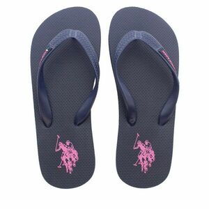 Flip-flops U.S. Polo Assn. Vaian VAIAN001A Kék kép