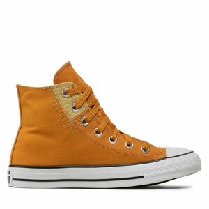 Tornacipő Converse Chuck Taylor All Star A05032C Sárga kép