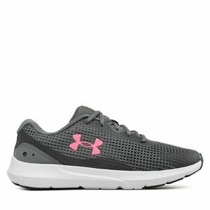 Futócipő Under Armour UA W Surge 3 3024894-103 Szürke kép