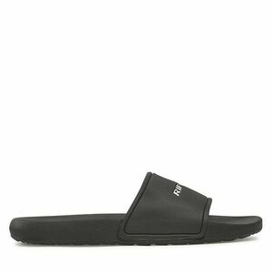 Papucs Rip Curl Side Slide Open Toe 13BMOT Fekete kép