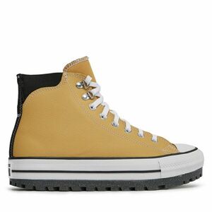 Tornacipő Converse Chuck Tylor Citytrek A04482C Barna kép