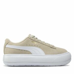 Sportcipők Puma Suede Mayu 380686 16 Bézs kép