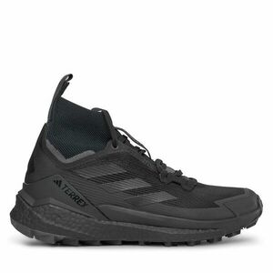 Bakancs adidas Terrex Free Hiker 2.0 Hiking IE7645 Fekete kép