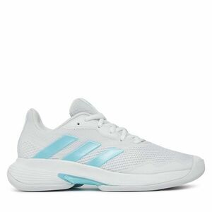 Teniszcipők adidas CourtJam Control Tennis Shoes HP7420 Fehér kép