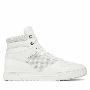 Sportcipők MICHAEL Michael Kors Barett High Top 42F3BRFE5L Fehér kép