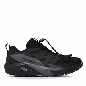 Futócipő Salomon Sense Ride 5 Gore-Tex L47147600 Fekete kép