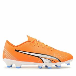 Futball cipők Puma Ultra Play Fg/Ag Ultra 107224 01 Narancssárga kép