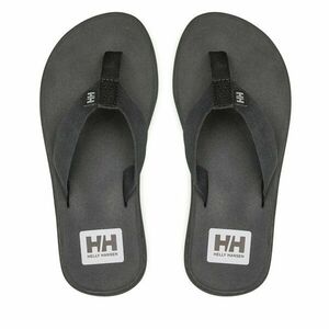 Flip-flops Helly Hansen W Logo Sandal 11601_990 Fekete kép