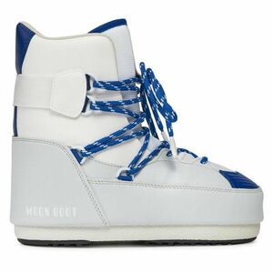 Hótaposó Moon Boot Sneaker Mid 14028200003 Szürke kép