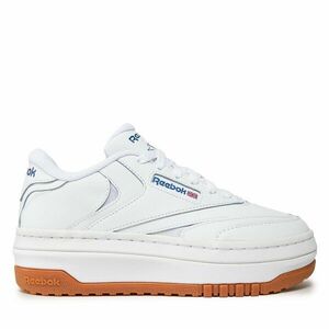 Sportcipők Reebok Club C Extra GZ2424 Fehér kép