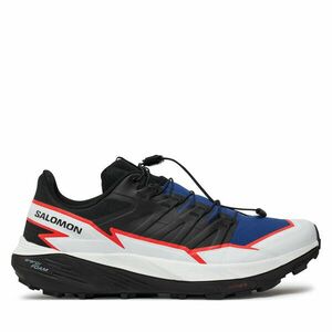 Futócipő Salomon Thundercross L47296100 Kék kép