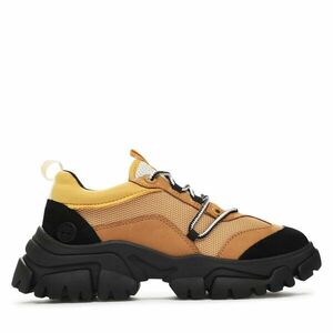 Sportcipők Timberland Adley Way Oxford TB0A5X6G2311 Barna kép